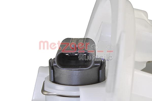 METZGER 2250328 ORIGINAL ERSATZTEIL Kraftstoff-Fördereinheit